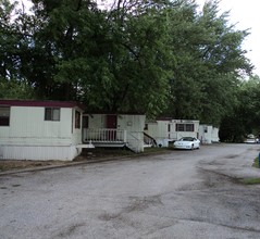 1815 Elm St in Griffith, IN - Foto de edificio - Building Photo