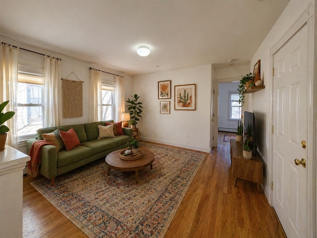 35 Roberts Rd, Unit 33-2R in Cambridge, MA - Building Photo - Building Photo
