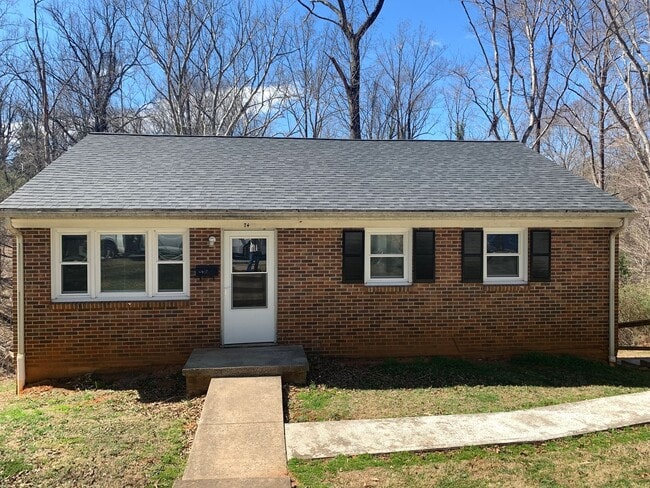 property at 74 W Princeton Cir Cir