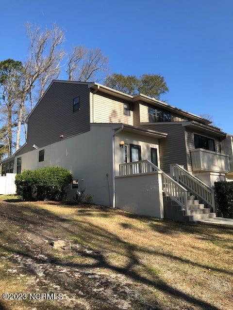 962 Birch Creek Dr in Wilmington, NC - Foto de edificio - Building Photo