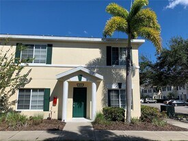 244 Cape Harbour Loop in Bradenton, FL - Building Photo