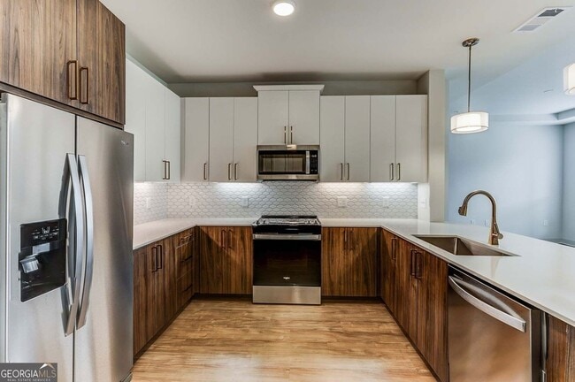 1003 Ridgewalk Pkwy, Unit 1209 in Woodstock, GA - Building Photo - Building Photo