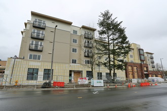 Providence John Gabriel House in Redmond, WA - Building Photo - Building Photo