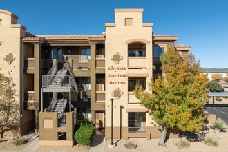 Casa Antigua Condominiums in Sierra Vista, AZ - Building Photo - Building Photo