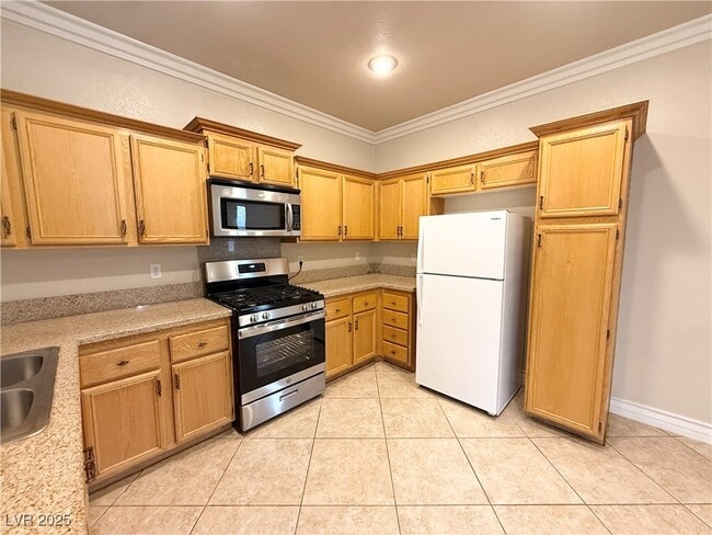 property at 10511 Broadhead Ct