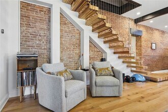 3865 Howley St in Pittsburgh, PA - Building Photo - Building Photo