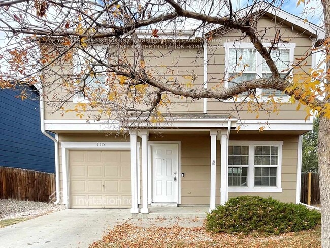 property at 5115 E 100th Dr