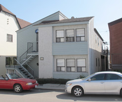 104 Roswell Ave Apartamentos