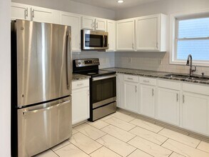 1214 Bainbridge St in Richmond, VA - Building Photo - Building Photo