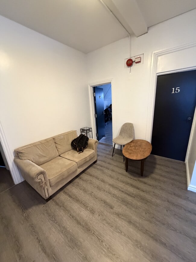 property at 119 Daly Ave