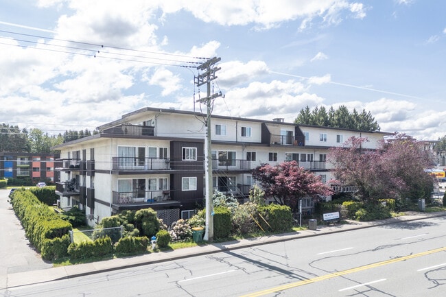 Coachmen apartment in Abbotsford, BC - Building Photo - Primary Photo