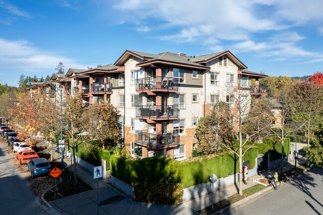 Salal in Port Moody, BC - Building Photo - Building Photo