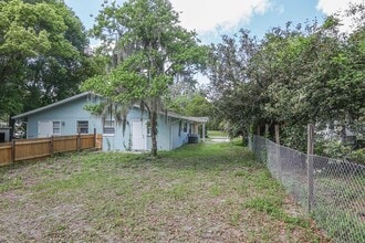 832 E Indiana Ave in DeLand, FL - Building Photo - Building Photo