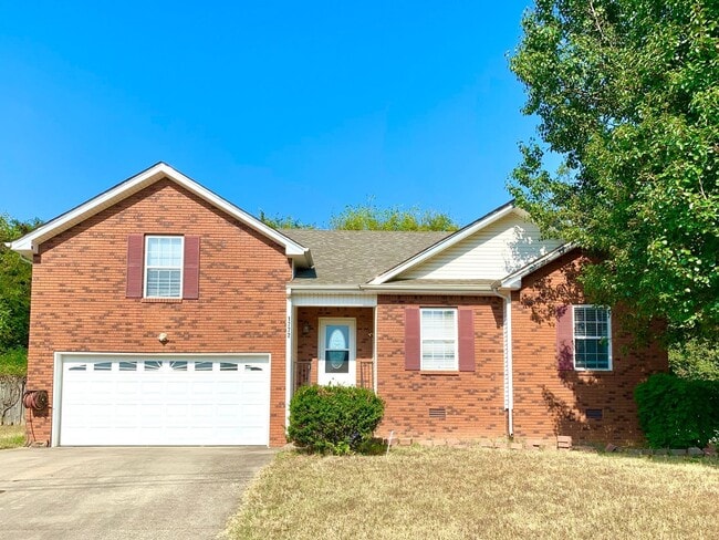 property at 1772 Ridge Runner Ct