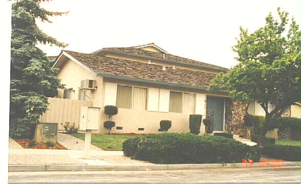 611 Rebecca Way in San Jose, CA - Building Photo - Building Photo