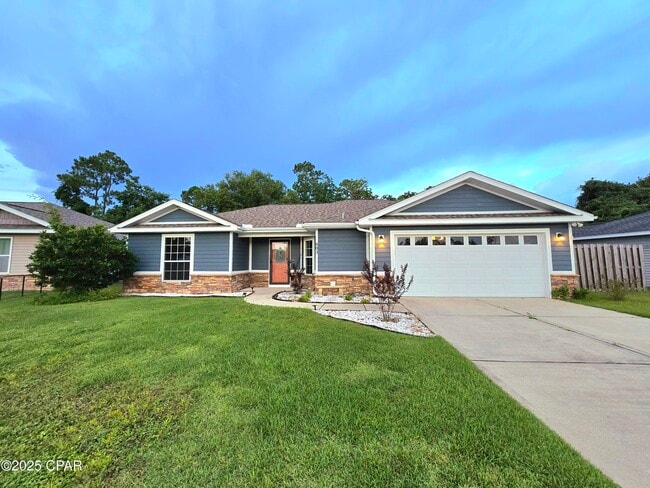 property at 603 Diamonte Cir