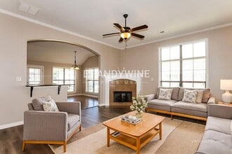 9198 Chastain Pl in Cordova, TN - Foto de edificio - Building Photo