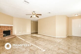 14802 Canyon Ridge Dr in Balch Springs, TX - Building Photo - Building Photo