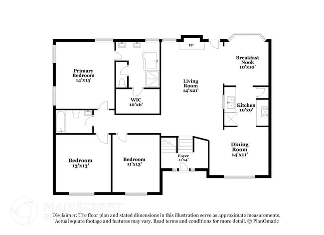 10 Wisteria Dr in Hiram, GA - Building Photo - Building Photo