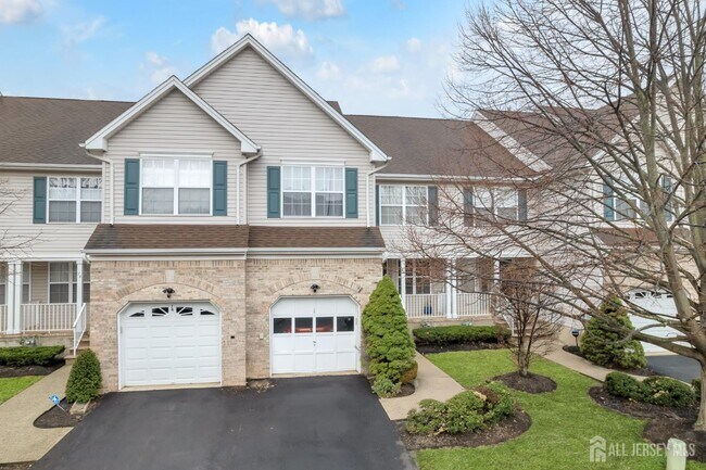 property at 75 Jared Dr