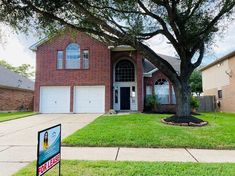 23027 N Waterlily Dr in Richmond, TX - Building Photo