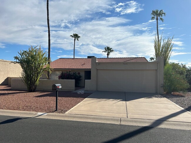 9641 E Palomino Pl in Sun Lakes, AZ - Building Photo - Building Photo