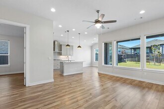 12508 Purple Prairie Ln in Buda, TX - Building Photo - Building Photo