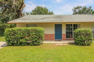 4502 Holder Ct in Lakeland, FL - Building Photo