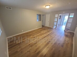 6230 Eastridge Dr in Indianapolis, IN - Building Photo - Building Photo
