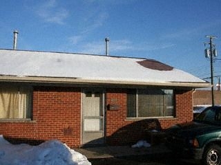 4222 Drouillard St in Lincoln Park, MI - Building Photo