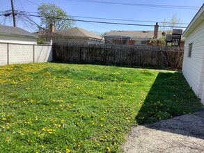 4920 Cypress Dr in Hillside, IL - Building Photo - Building Photo