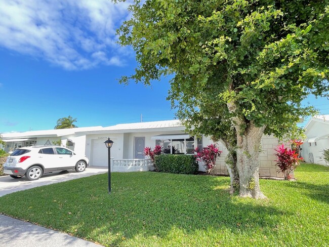 property at 1304 SW 15th St