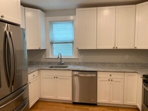 307 Highland Ave, Unit 1 in Somerville, MA - Building Photo - Building Photo