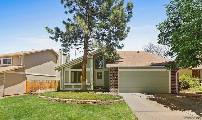 property at 13307 E Carolina Pl