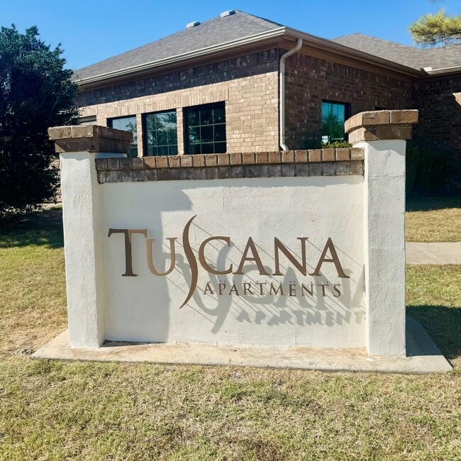 Tuscana Apartments