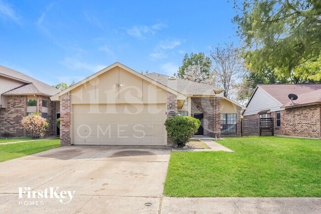 property at 2416 Sutton Dr