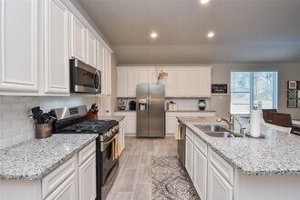 18119 Humber River Ln in Houston, TX - Building Photo - Building Photo
