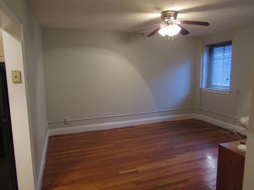 67 Strathmore Rd in Boston, MA - Building Photo