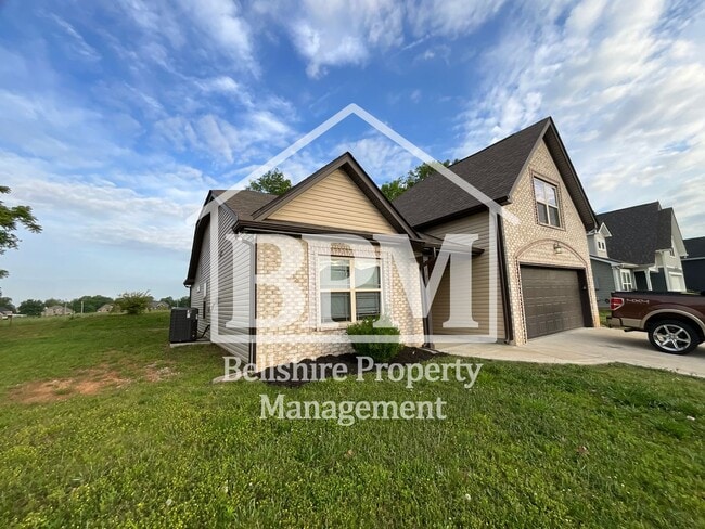 297 Fieldstone Ln in Springfield, TN - Building Photo - Building Photo