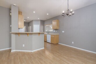 3020 E Gannon Ridge Ave in North Las Vegas, NV - Building Photo - Building Photo