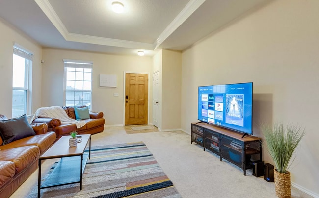 9746 Harbor Mist Ln in Converse, TX - Building Photo - Building Photo