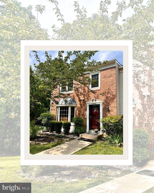property at 4068 Championship Dr