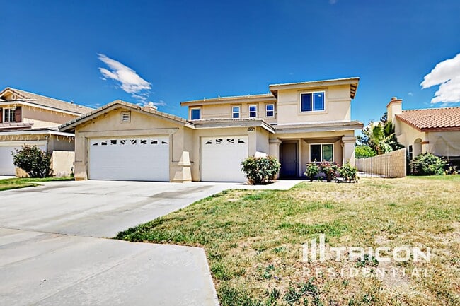 property at 43430 Rucker St