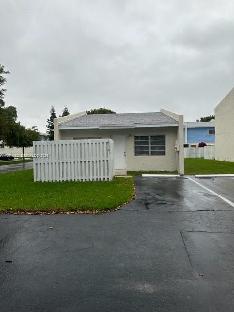 22301 SW 103rd Ave in Cutler Bay, FL - Building Photo - Building Photo