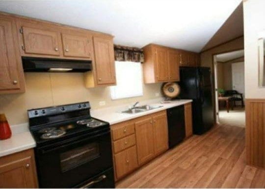 2465 Hwy 397 in Lake Charles, LA - Building Photo - Building Photo