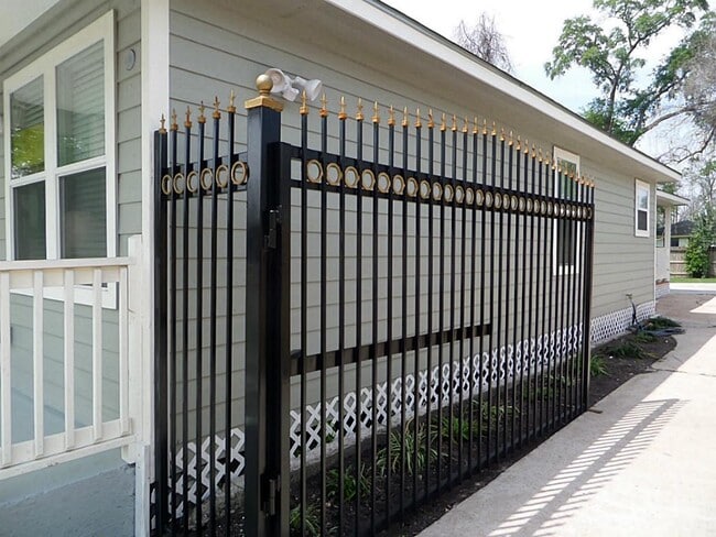 1511 Egypt St in Houston, TX - Building Photo - Building Photo