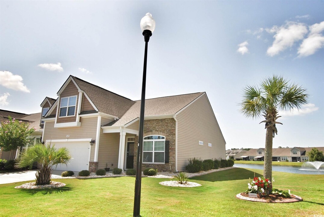 161 Parmelee Dr in Murrells Inlet, SC - Building Photo