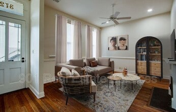 372 Mulberry St in Memphis, TN - Building Photo - Building Photo