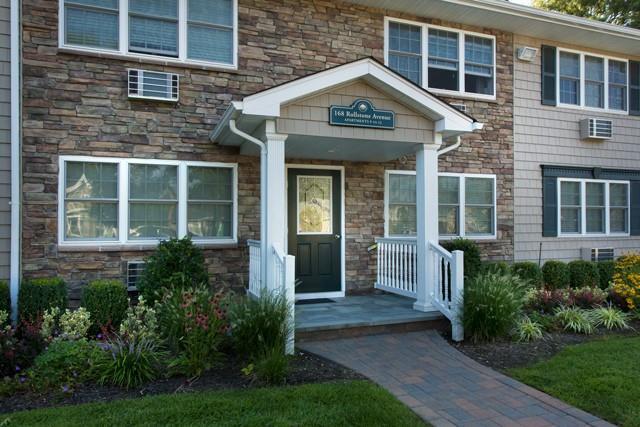 property at 174 Rollstone Ave