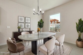 13649 Keighly St in El Paso, TX - Building Photo - Building Photo